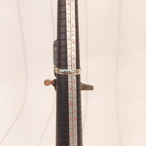 Cowboy Boot STATEMENT RING Sz8 - Picture 5 of 10